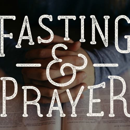 102 fasting as a formula