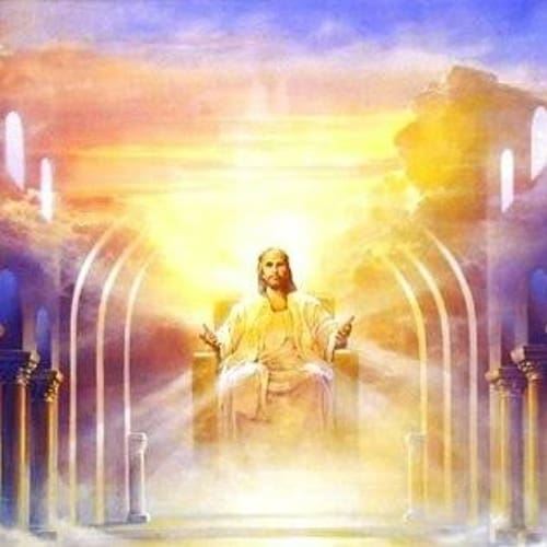 105 the kingdom of god or heaven