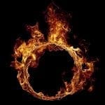 4 through many tribulations