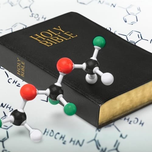 63 exchanging the truth for a lie