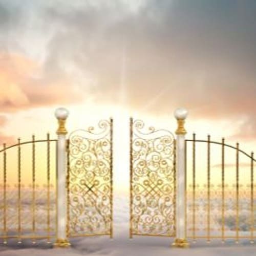 67 the kingdom of heaven suffers violence