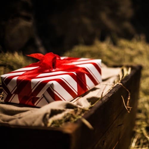 69 the gift of god not of works