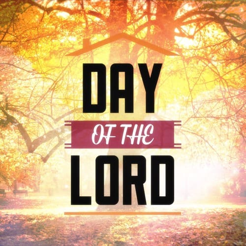73 the day of the lord