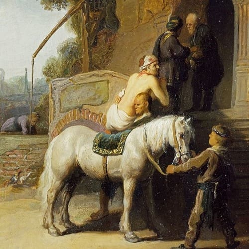 87 do this and you will live